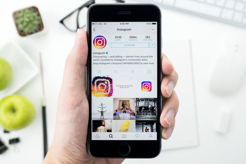 Create the ultimate Instagram presence with affordable followers from Goread.io
